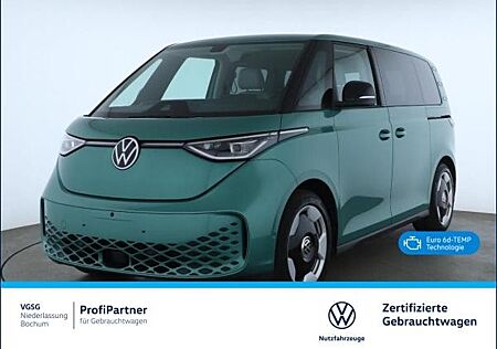 VW ID.BUZZ Volkswagen ID. Buzz Pro AHK ACC Multiflexboard RFK Bluetooth