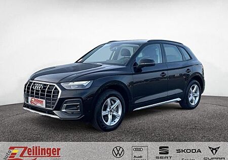 Audi Q5 advanced TDI Tiptronic|KAMERA|LED|EINPARKHILF