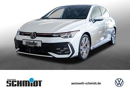 VW Golf Volkswagen VIII 2,0 TSI DSG GTI ACC DCC Navi Matrix AreaView Pano