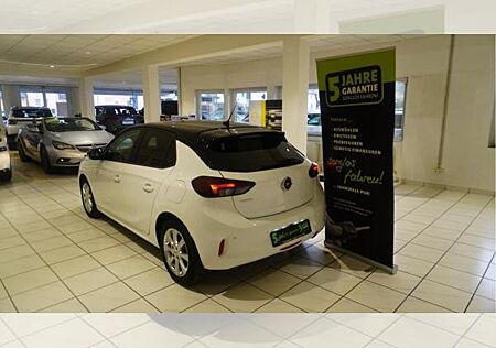 Opel Corsa F 1.2T Navi,Rückfahrkamera,Parkpilot