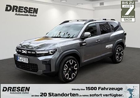 Dacia Bigster Journey Hybrid 155 *Elektrische Heckklappe*Winter-Plus-Paket*uvm.
