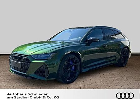 Audi RS6 PERFORMANCE,LASER,PANO,B&O,SPORTABGAS,KERAMIK