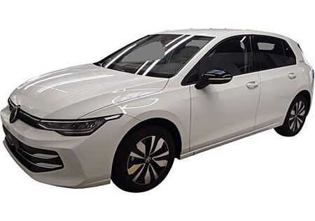 VW Golf Volkswagen VIII GOAL 1.5 TSI LED NAVI KAMERA KEYLESS