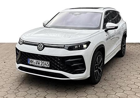 VW Tayron Volkswagen R-Line 2.0 TDI DSG 4M PANO/AHK/STANDHZG.