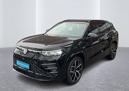 VW Tayron Volkswagen R-Line 1.5 TSI DSG eHybrid PANO/HUD/AHK