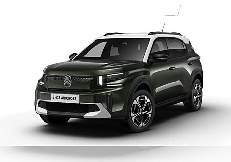Citroën C3 Aircross E-113 MAX Winterpaket Alu LED Navi Lenkradheizung Kamera Sonderleasing SOFORT VERFÜGBAR