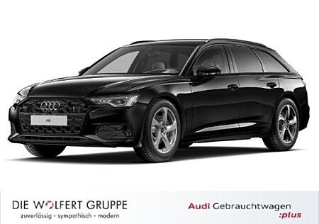 Audi A6 Avant 45 TFSI S tronic WINTERRÄDER*PANO*AHK*360°
