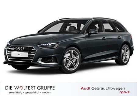 Audi A4 Avant 40 TDI quattro S tronic PANO*ACC