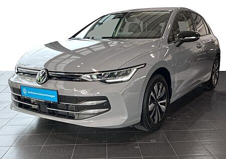 VW Golf Volkswagen VIII 1.5 TSI Goal AppConnect Rückfahrkamera