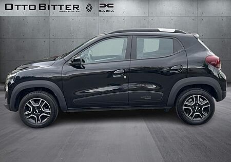Dacia Spring Essential KAMERA/NAVI ⚡️ ELEKTRO 🤩 SONDERAKTION 🛒 SOFORT VERFÜGBAR ❗️❗️❗️
