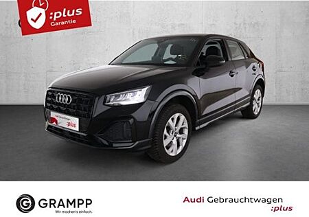 Audi Q2 Advanced 35TDI S-tronic +KAMERA+ACC+