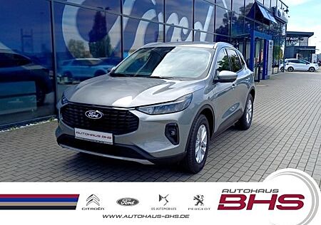 Ford Kuga 2.5l Duratec PHEV Titanium *Sofort Verfügbar*