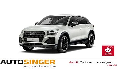 Audi Q2 advanced 35 TFSI *NAVI*AHK*LED*ACC*VIRTUAL*