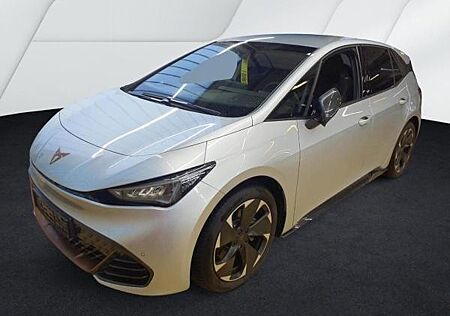 Cupra Born 77 kWh 19 Heat Pump LED Navi Kamera ACC Kessy *990€ Sonderzahlung*