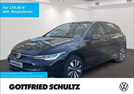 VW Golf Volkswagen 1.5 TSI Goal LED NAVI AHK ACC SHZ PDC LM