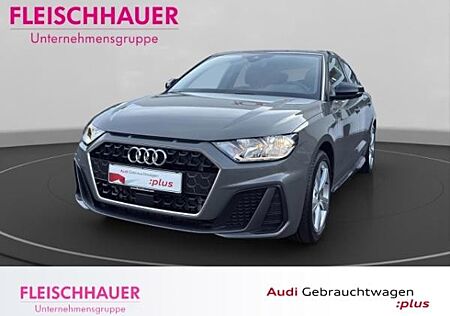 Audi A1 35 TFSI Sportback S-Line +PDC+Sound+