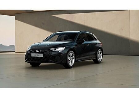 Audi A3 Sportback 45 TFSI e S line Navi ACC inkl.WKR