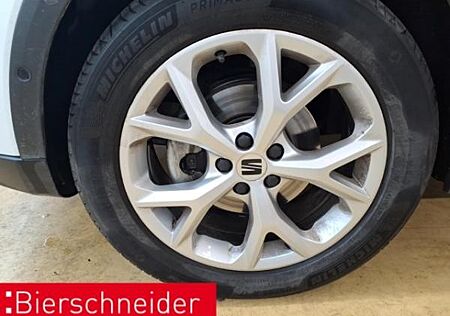 Seat Arona 1.0 TSI FR NAVI KAMERA SHZ LED