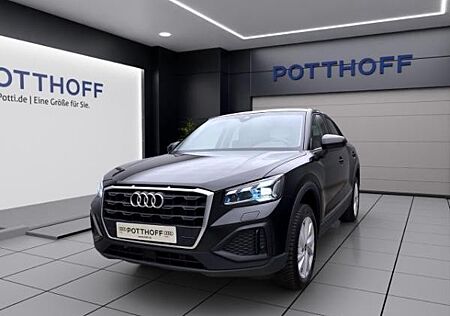 Audi Q2 30 TDI MATRIX KAMERA SITZHZG GRA