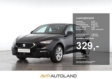 Seat Leon 1.5 eTSI DSG Style Edition | NAVI | ACC |