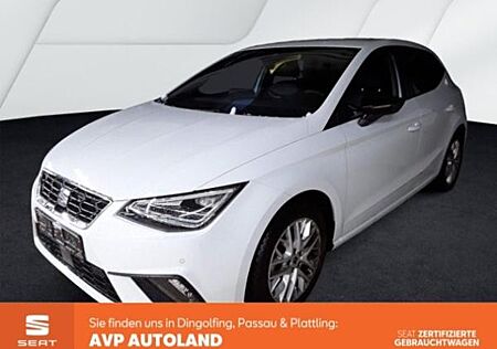 Seat Ibiza 1.0 TSI FR | NAVI | ACC | LED | KAMERA |