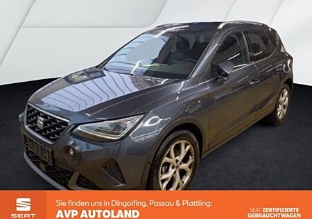 Seat Arona 1.0 TSI FR | NAVI | ACC | LED | KAMERA |