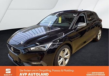 Seat Leon 2.0 TDI DSG FR | NAVI | ACC | LED | KAMERA