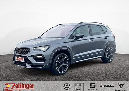 Cupra Ateca TSI DSG|5-J-GAR|AHK|eHECK|NAVI|ACC|KAMERA