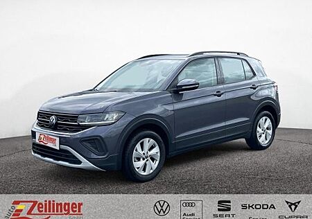 VW T-Cross Volkswagen Life TSI DSG|APP-CONNECT|IQ.DRIVE|ACC