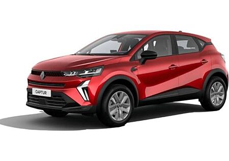 Renault Captur Evolution TCe 90 * Sitzheizung * Sofort verfügbar *