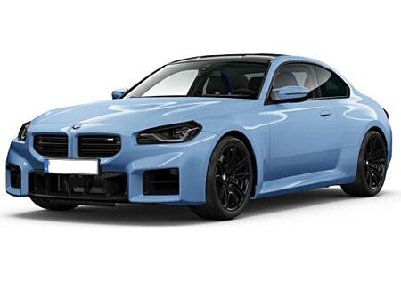 BMW M2 Coupé Vorführwagen - Sofort verfügbar!