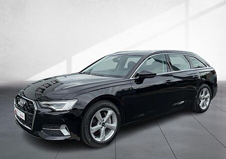 Audi A6 Avant 40TDI advanced quattro Matrix Navi AHZV