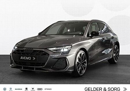 Audi A3 Sportback S line 35 TFSI AHK|MATRIX|SHZ|KLIMA
