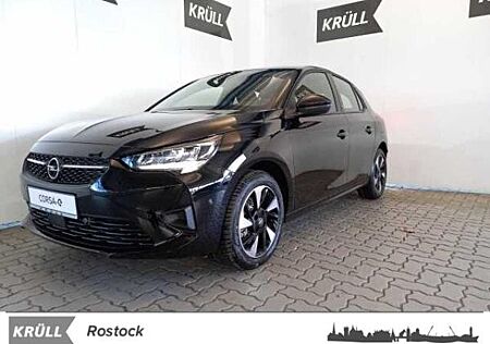 Opel Corsa-e GS+NAVI+PARK&GO+ OBC