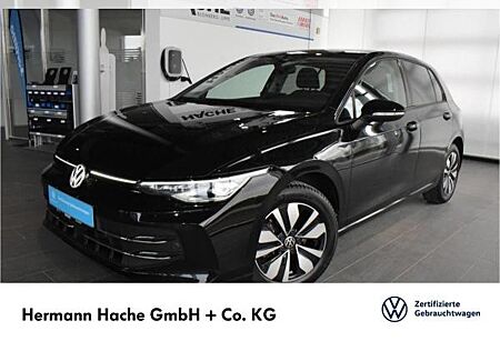 VW Golf Volkswagen 8 Goal 2.0 TDI DSG *Facelift* AHK NAVI PDC