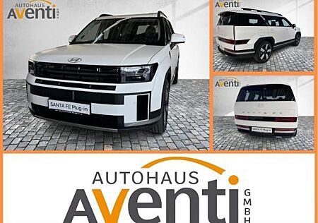 Hyundai Santa Fe Plug-In-Hybrid 4WD Signature Digit-Key*Voll-LED*Navi*