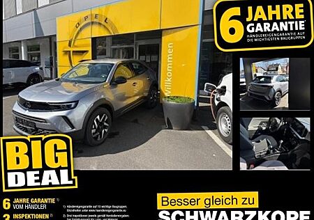 Opel Mokka 1.2 Turbo Elegance FLA LM KAM LED W-Paket