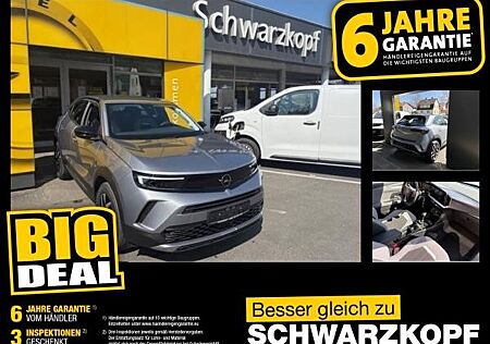 Opel Mokka 1.2 Turbo Elegance Winterpaket,Parkpilot