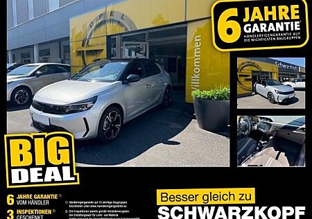 Opel Corsa F 1.2 Turbo GS LED,Navi,Winterpaket,DAB