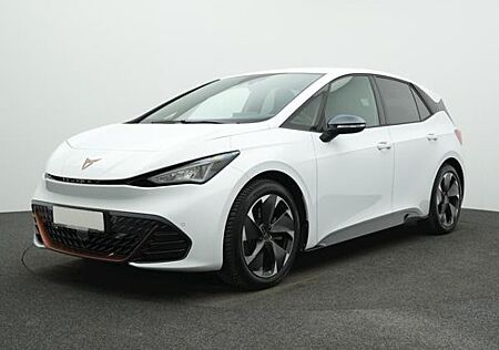 Cupra Born 170 kW 77 kWh 🔥!AKTION!🔥 ALLWETTER PILOT M BELOW ZERO