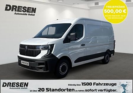 Renault Master Kastenwagen FWD Kastenextra L2H2 3,5t Blue*AHK*GJR*Klima*PDC