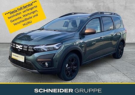 Dacia Jogger Extreme Hybrid 140 ***ADAC-AKTION INKL. FULL-SERVICE***