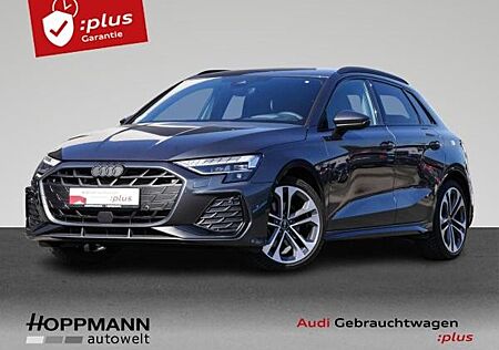 Audi A3 Sportback 35 TFSI S LINE SONUS AHK KAMERA LED