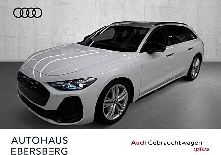 Audi A5 Avant 2.0 TSFI qu. 5JGAR AHK HUD 360 MATRIX