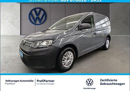 VW Caddy Volkswagen Cargo 2.0 TDI "Digital Cockpit"Lane Assist"