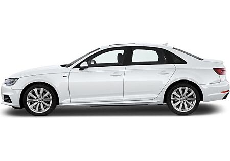 Audi A4 Limousine e-hybrid qu. NEUBESTELLUNG