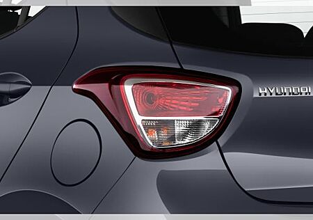 Hyundai i10 1.0 Select NAVI|RÜCKFAHRKAMERA|PDC|KLIMA