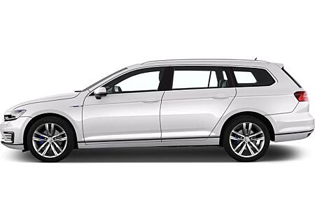 VW Passat Volkswagen Variant Alltrack 2.0 TDI DSG LED AHK 19"