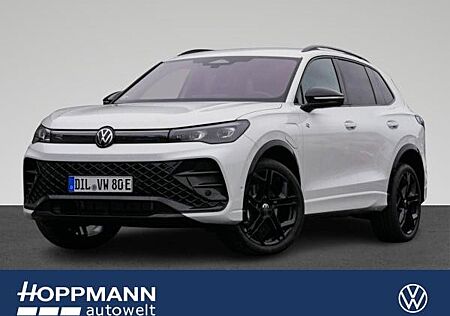 VW Tiguan Volkswagen 1.5 eHybrid R-Line AHK HK HD-Matrix Pro Max