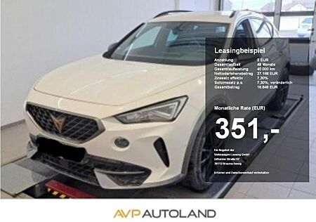 Cupra Formentor 1.4 TSI DSG e-Hybrid | NAVI | ACC |
